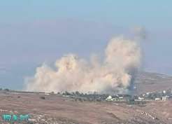 لبنان: 4328 شهيداً و12227 جريحاً منذ 2 آذار.. والاحتلال ينفّذ تفجيرات في دير سريان وحداثا