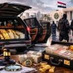 المعادلة الصعبة.. مليارات منهوبة مقابل تنازلات قانونية للفاسدين المتنفذين