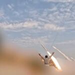 حرس الثورة: استهدفنا القاعدة الأميركية في الأزرق ودمرنا منظومة “باتريوت” ومنطاد تجسس في أربيل