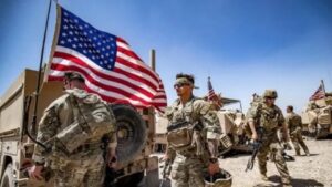Read more about the article تقرير يكشف حصيلة الجرحى الأميركيين جراء الهجمات الإيرانية.. من بينهم 12 في الأردن هذا الشهر