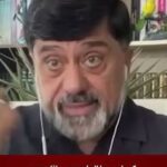 راح بيها الحلبوسي.. نزار حيدر يدعو الى اعتقال الحلبوسي بتهمة الخيانة العظمى