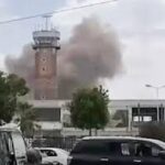 مصدر يمني للميادين: طائرات الكيان شاركت في محاولة التصدي لردنا على السعودية