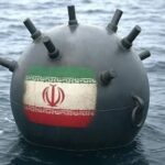 الألغام تنفجر بوجه السفن في مضيق هرمز.. والحرس الثوري يعلن: لا يمكن تصدير أي قطرة من النفط والغاز