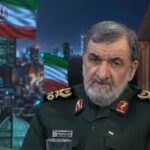 رضائي: مذكرة التفاهم انتهت.. وسنشن هجوماً شاملاً إذا استمرت اعتداءات واشنطن