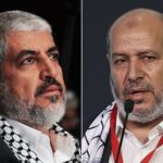 الحيّة على رأس حماس.. القيادة إذ تتجدد بالشهادة وصندوق الاقتراع