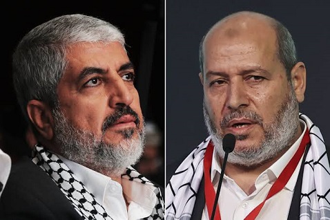 You are currently viewing الحيّة على رأس حماس.. القيادة إذ تتجدد بالشهادة وصندوق الاقتراع