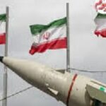 الجيش الإيراني: استهدفنا مستودعات ذخيرة ومعدات لوجستية أميركية في معسكر “الدوحة” بالكويت