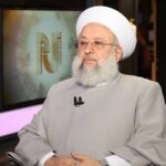 الشيخ حمود: المستهدف ليس حزب الله فقط بل لبنان بأكمله والفتنة بين الجيش والمقاومة مستحيلة