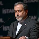عراقتشي يبحث مع نظيريه العُماني والسعودي الاستقرار في المنطقة.. ومقترح عماني لإدارة هرمز