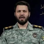 “خاتم الأنبياء”: لن نسمح بعبور سفن الدول والشركات المستفيدة من أصولنا المجمدة عبر هرمز