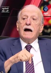 Read more about the article ما سر هزائم ترامب أمام إيران؟ سعد جواد يوضح
