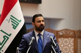 الحكومة العراقية تنفي ادعاءات ترامب بـ”تنسيق الاعتداءات على الأراضي العراقية”