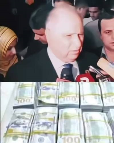 “500 مليار دولار”.. مجموع موازَنَات العراق منذ عام 2004 لغاية 2012