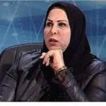 فضـ * ـيحة جديدة للنائبة عالية نصيف