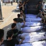 قطاع غزة: أكثر من 4500 شخص بين شهيد وجريح في خروقات الاحتلال لوقف إطلاق النار