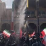 تشييع المرشد الشهيد في العراق.. يعكس تماسك المجتمع الشيعي في كل الدول