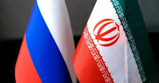 You are currently viewing حرس الثورة: روسيا وإيران ستبقيان حليفتين.. ومساعي الغرب لإلحاق الهزيمة بنا لن تنجح
