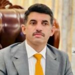 اعتقال وكيل وزارة النفط العراقية ومدير مصفى بيجي (عدنان الجميلي) بتهم فساد كبيرة