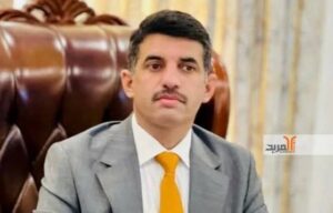 Read more about the article اعتقال وكيل وزارة النفط العراقية ومدير مصفى بيجي (عدنان الجميلي) بتهم فساد كبيرة