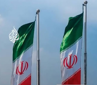 You are currently viewing الحرس الثوري: دمرنا 85 منشأة عسكرية أمريكية في البحرين والكويت