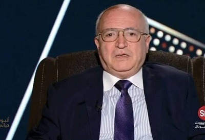 You are currently viewing ناصر قنديل يكشف المستور