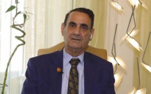 Read more about the article المستشار القانو ني للزيدي: محاكمات علنية مرتقبة لملفات الفساد الكبرى