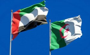 Read more about the article الخلاف بين الجزائر والإمارات