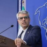 بقائي: لا مفاوضات حالياً ونركز على الدفاع والرد بقوة على أي عدوان