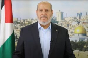 Read more about the article حماس تعلن عن انتخاب رئيس جديد لمكتبها السياسي