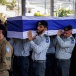 الجيش الإسرائيلي يعلن مقتل ضابط وجندي في انفجار عبوة ناسفة بجنوب لبنان
