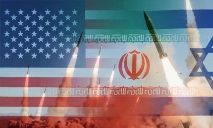 You are currently viewing نيوزويك: يا للهول.. إنها نهاية العالم! لماذا قد تتحول 5 صراعات إلى حرب عالمية واحدة؟