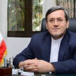 برلماني إيراني يشير إلى مساع من الوسطاء لإحياء مذكرة التفاهم مع واشنطن التي أوقفت لفترة وجيزة الحرب