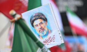 Read more about the article إيران تكشف تفاصيل محادثاتها مع عُمان والملف الرئيسي التي تحاول إنجازه: النهج العدائي لا يمكن ردعه إلا بالقوة