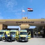 مصر تضغط بقوة لإعادة فتح معبر رفح لمرور البضائع إلى قطاع غزة والكيان يرفض.. إعلام عبري يكشف عن السبب