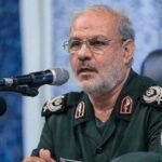 الحرس الثوري يؤكد أن مضيق هرمز لن يُفتح إلا بقبول أمريكا الشروط الإيرانية.. ولايتي: هزيمة واشنطن وتل أبيب رسخت الاعتقاد بضرورة طرد القوى الأجنبية من المنطقة