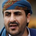 “أنصار الله”: السعودية تحاصر الشعب اليمني وعملياتنا ضدها “رد مشروع” ولن نغلق باب التفاوض وسنواصل المقاومة.. وتلقينا اتصالات إقليمية ودولية بشأن التصعيد