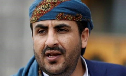 You are currently viewing “أنصار الله”: السعودية تحاصر الشعب اليمني وعملياتنا ضدها “رد مشروع” ولن نغلق باب التفاوض وسنواصل المقاومة.. وتلقينا اتصالات إقليمية ودولية بشأن التصعيد
