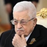 الرئيس عباس في ورطة.. دعوات إسرائيلية مفاجئة لمنع عودته إلى الضفة وحل السلطة الفلسطينية.. ماذا طلب سموتريتش من نتنياهو؟ وهل هناك قرار بإبعاد “أبو مازن”؟.. خطوات مُقلقة