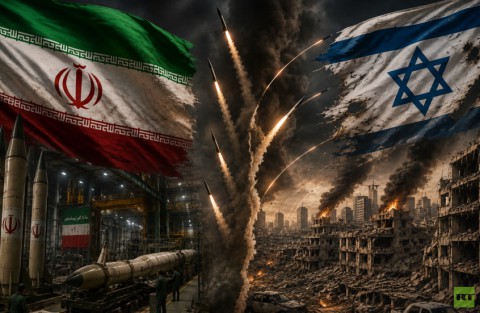 You are currently viewing صدمة ورعب في الكيان.. إيران تتعافى عسكريا بسرعة وتنتج صواريخ باليستية بشكل مكثف وتستعد لحرب مدمرة