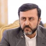 “لن تستحوذ عليه بتغريدة أو حاملة طائرات”.. الخارجية الإيرانية ترد على تصريحات ترامب بشأن مضيق هرمز