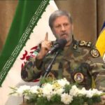 الجيش الإيراني يرد على مزحة ترامب ويقول: حسم مصير القواعد الأمريكية في الخليج الى الأبد.. وأمريكا تكبدت خسائر استراتيجية.. مضيق هرمز إيراني وسيبقى إيرانيا