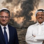 بعد دعوة بن غفير لقتل الفلسطينيين جماعيًا.. الملياردير الإماراتيّ الحبتور: “كيف لمسؤولٍ حكوميٍّ منح نفسه حقّ تقرير مَنْ يستحِّق الحياة وَمَنْ لا؟ الفلسطينيون بشر”