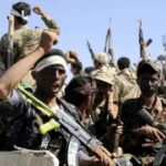 الحرس الثوري: السعودية لن تكون قادرة على احتواء اليمن وأنصار الله أو البقاء بمأمن من هجماتهم والتصعيد يخلق تصعيد