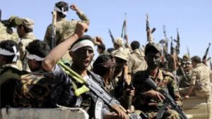Read more about the article الحرس الثوري: السعودية لن تكون قادرة على احتواء اليمن وأنصار الله أو البقاء بمأمن من هجماتهم والتصعيد يخلق تصعيد