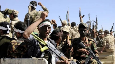 You are currently viewing الحرس الثوري: السعودية لن تكون قادرة على احتواء اليمن وأنصار الله أو البقاء بمأمن من هجماتهم والتصعيد يخلق تصعيد