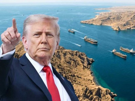 You are currently viewing إنجازات ترامب! ارتفاعٌ تاريخيٌّ: الديون الأمريكيّة أكثر من 40 تريليون دولار وتكلفة عدوان إيران تريليون دولار.. هرمز يُجبِر واشنطن رفع إنتاج النفط والغاز للأقصى