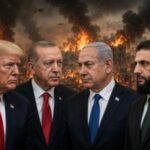 كواليس: بعد المكالمة الهاتفيّة اجتماعٌ لرئيس الموساد والشيباني.. المعلومات الإسرائيليّة لواشنطن حول القاعدة المُستهدفة كانت كاذبةً.. ردّ أنقرة باهتٌ.. المواجهة التركيّة-الإسرائيليّة بسوريّة أصبحت علنيةً