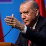 تركيا: افتراءات الكيان بحق الرئيس أردوغان تعكس العقلية الجبانة لعصابة نتنياهو