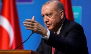 Read more about the article تركيا: افتراءات الكيان بحق الرئيس أردوغان تعكس العقلية الجبانة لعصابة نتنياهو
