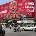 إيران تنفي التفاهم وواشنطن تلغي الهجوم وسط تحركات إقليمية